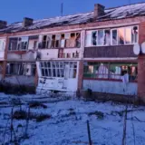 Обстріл Чернігівщини – рашисти обстріляли Семенівку