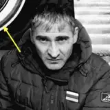 Бойцы Кракена ликвидировали начштаба батальона Шторм.Осетия