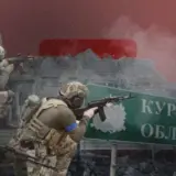 Бои в Курской области – ВСУ пошли в наступление в Курской области
