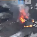 Бои на Харьковщине — враг рвется к Боровой
