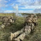 Війна в Україні – чехам дозволили воювати у ЗСУ