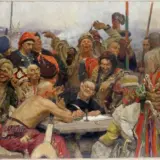 Картини Рєпіна та Малевича офіційно визнані українським національним культурним надбанням