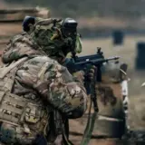 Война в Украине – в Силах обороны Украины сегодня служат 980 тысяч человек