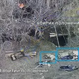 Расстрел украинских пленных – оккупанты расстреляли украинских военнопленных в Донецкой области