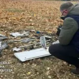Атака дронів – окупанти атакували Харківщину новим дроном