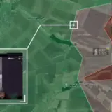 Війна в Україні – ворог окупував населені пункти у двох областях України