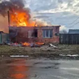 Обстріл Чернігівщини – рашисти обстріляли прикордоння області