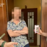 Коррупция в КГГА – чиновник КГГА вымогал взятки с автоперевозчиков