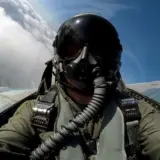 Ракетный удар по Украине – пилот F-16 уничтожил сразу шесть крылатых ракет противника