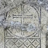 Монастырь V века найден в Израиле – фото