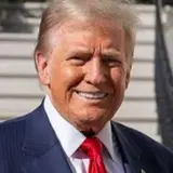 Дональд Трамп потребовал от союзников по НАТО увеличить военные расходы до 5% ВВП