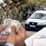 Мобилизация в Украине – украинские чиновники массово создают схемы уклонения от мобилизации