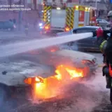 Обстріл Запоріжжя – окупанти завдали авіаційного удару по промисловому об’єкту