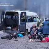 Обстрел Запорожья — двумя УАБами враг попал по жилой застройке