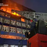 В МВД объяснили большое количество жертв в Запорожье