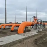 Транзит газу через Україну – зупинка транзиту газу через Україну є однією з найдорожчих поразок РФ
