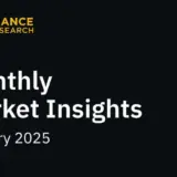 Криптовалютний ринок продовжує зростання: Binance Research