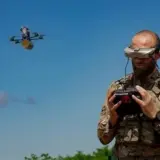 Производство дронов в Украине является более эффективным, чем где-либо