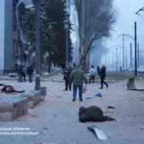 Обстріл Запоріжжя – півсотні людей перебуває у лікарнях