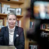 Состоялась интернет-беседа Илона Маска и Алисы Вайдель