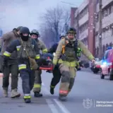 Обстріл Запоріжжя – постраждали 123 особи