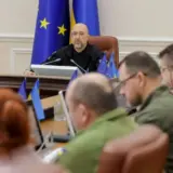 Мобілізація в Україні – Кабмін обіцяє вирішити питання з бронюванням газовиків