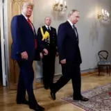 Встреча Трампа и Путина – Трамп и раньше говорил о планах такой встречи