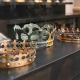 Сокровища королей найдены в криптах Кафедрального собора – фото