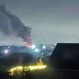 СБУ и ВМС уничтожили склад российских дронов