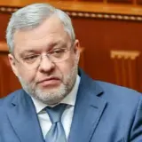 Галущенко назвал посла ЕС в Украине Катарину Матернову клерком среднего звена