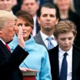 Інавгурація Трампа – інавгурація президента США є внутрішньополітичною американською подією