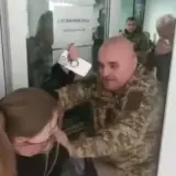 Беззаконня у ТЦК – працівники ТЦК побили адвоката у Харкові