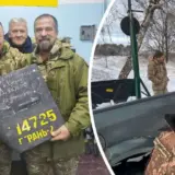 Хто підтримує бійців Переяславського ДФТГ, які збивають російські дроні