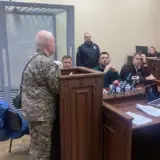 Печерський суд ухвалив рішення про тримання Ігоря Зотька під вартою, попри готовність Героїв України взяти його на поруки