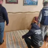 Нацполиция провела масштабную спецоперацию по выявлению уклонистов в Украине