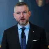 Президент Словаччини Пеллегріні відмовився від офіційного візиту в Київ