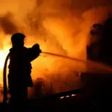 Жертвами пожежі в Ірпені та Дніпрі стали 6 людей