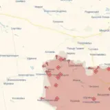 Бои за Покровск — оккупанты приближаются к Покровску