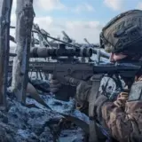Война в Украине – ВСУ ударили по четырем районам сосредоточения оккупантов