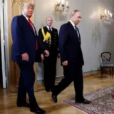 Встреча Трампа и Путина – Швейцария хочет организовать встречу Трампа и Путина