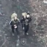 Бои за Торецк – оккупанты переодеваются в гражданских в Торецке