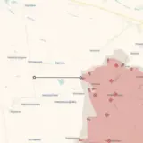 Обстріл Дніпропетровщини – лінія фронту наблизилася до кордонів Дніпропетровської області.