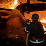 Атака дронов – вражеские дроны атаковали Сумы