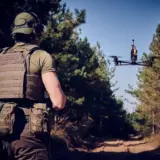 Військова допомога Україні – Україна цього тижня отримає від Литви 4500 дронів загальною вартістю 5 млн. євро