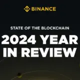 Binance підбиває підсумки 2024 року: рекорди, інновації та глобальне зростання