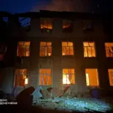 Обстріл Мирнограда – окупанти вдарили по місту