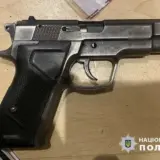 Стрельба в Киеве — драка собак переросла в стрельбу между хозяевами