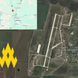 Оккупанты в Крыму наращивают силы и средства противовоздушной обороны