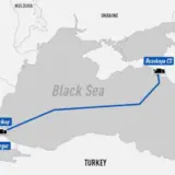 Атака дронов – в России заявили об атаке украинских дронов на Турецкий поток