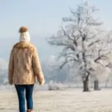 Холод – як впливає на здоров’я, як себе захистити